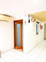 Blk 468A Blue Riverview (Sembawang), HDB Executive #552182671